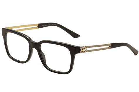 eyeglasses versace mens|versace prescription eyeglasses for men.